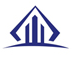 里維拉德爾里奧精品酒店 Logo